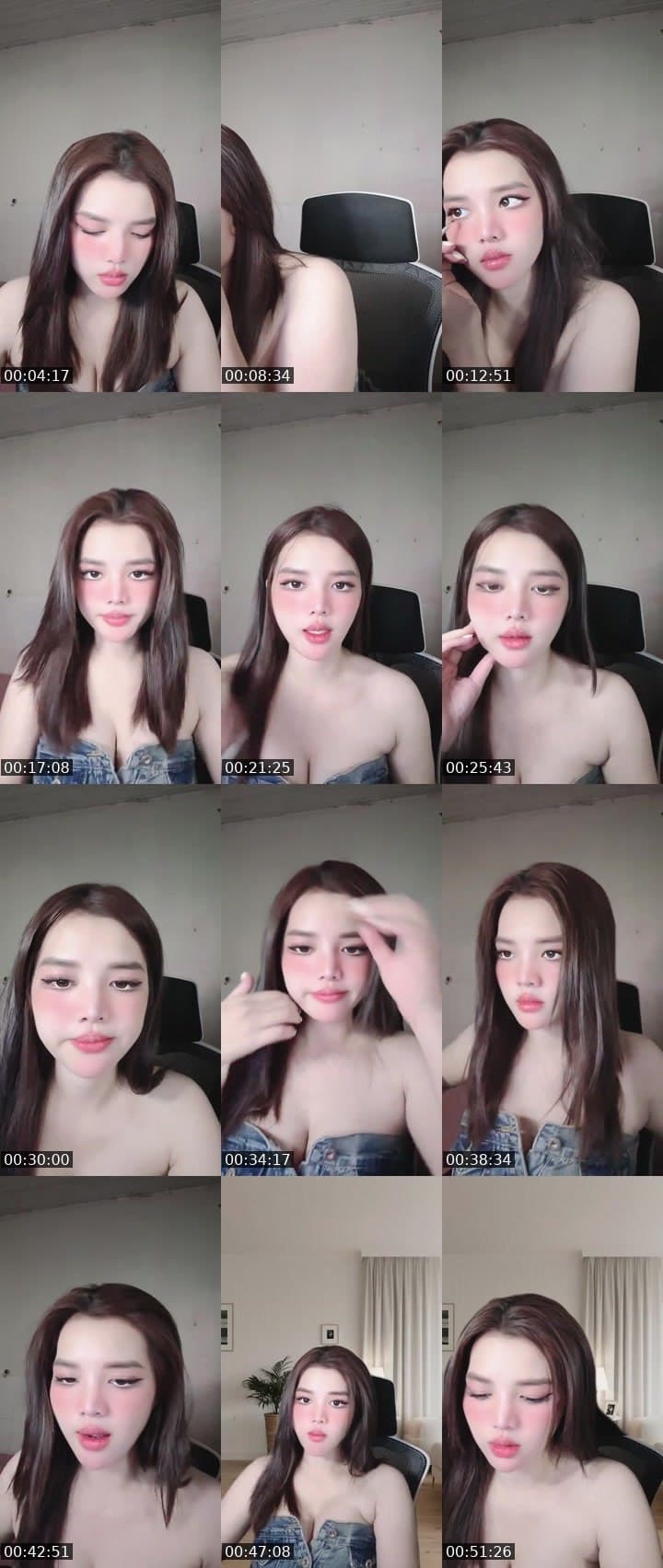 #Cutey Để ý em một tí😷