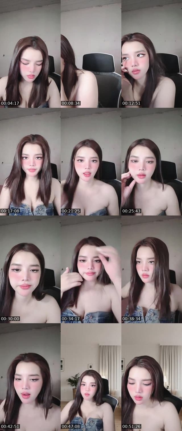 Bigo live: #Cutey Để ý em một tí😷 by @1030312305