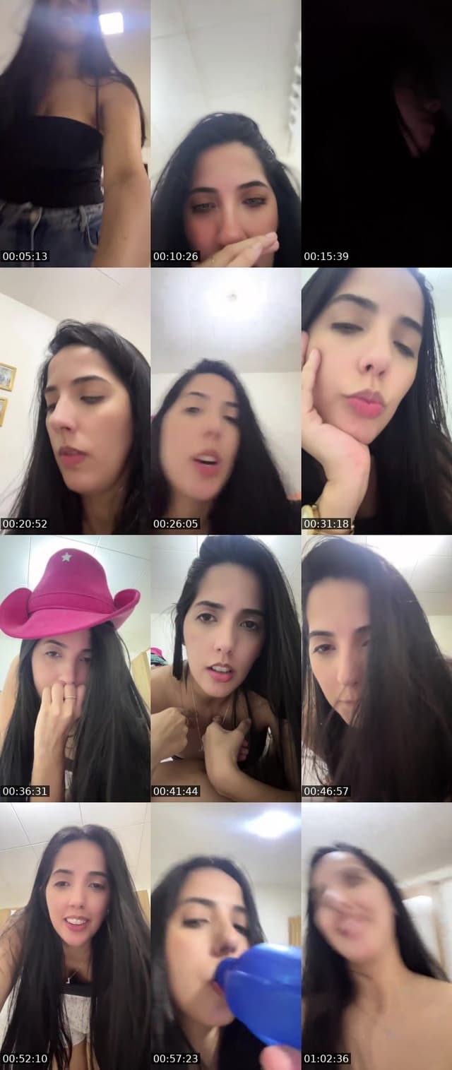 Bigo live: #MissBrasil bora ali by @895709955