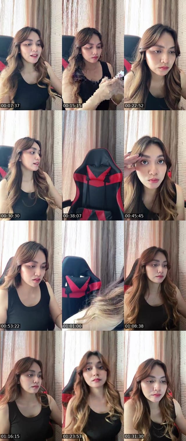 Bigo live: 👑 by @ainisafarina