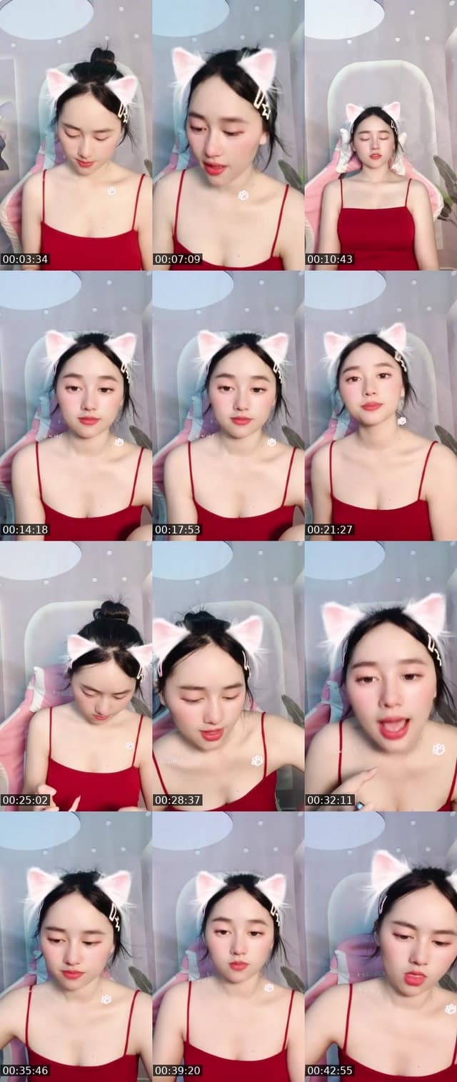 Bigo live: Bơ 🌸 by @bebo2468
