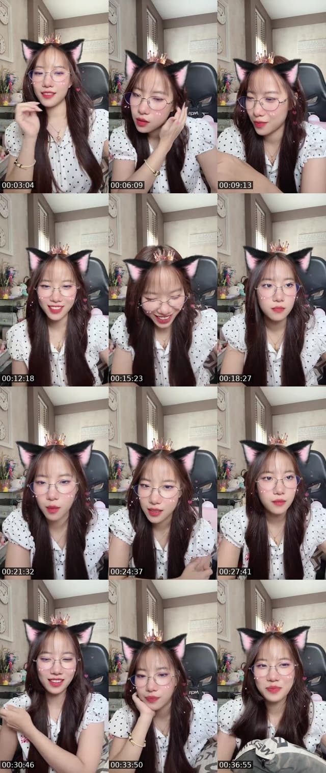 Bigo live: เอ็นดูหนูหน่อย🥺💖🙏🏻 by @ruji_19