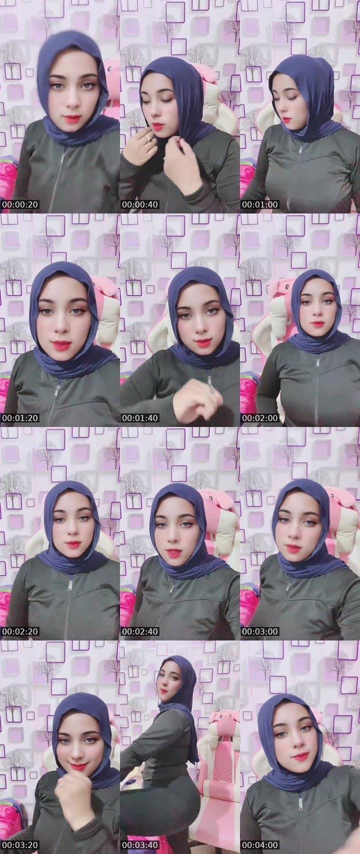 rejeki sini mampir