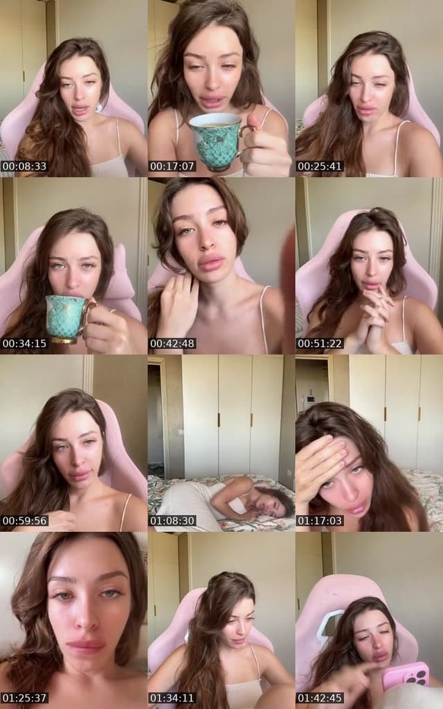 Bigo live: TESA🧜🏻‍♀️ by @M2ifolll9