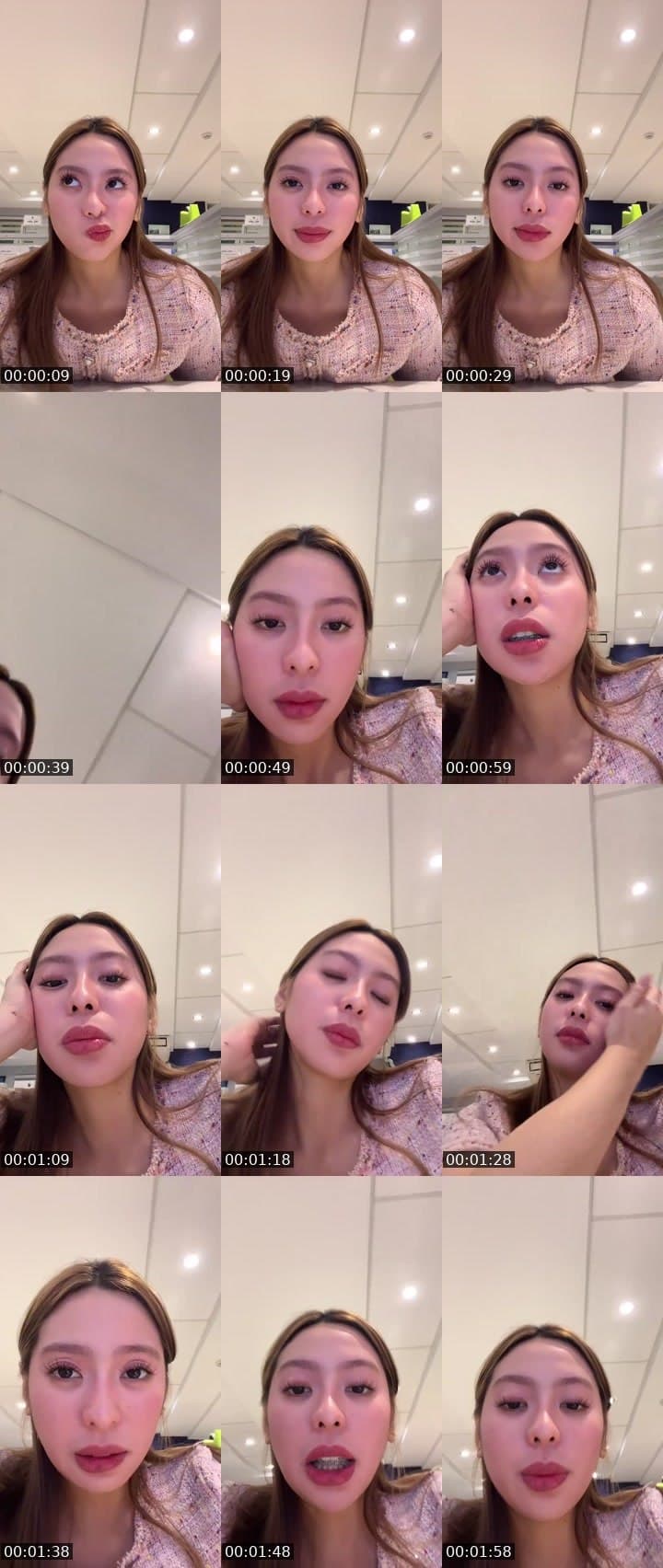 pa oras lang