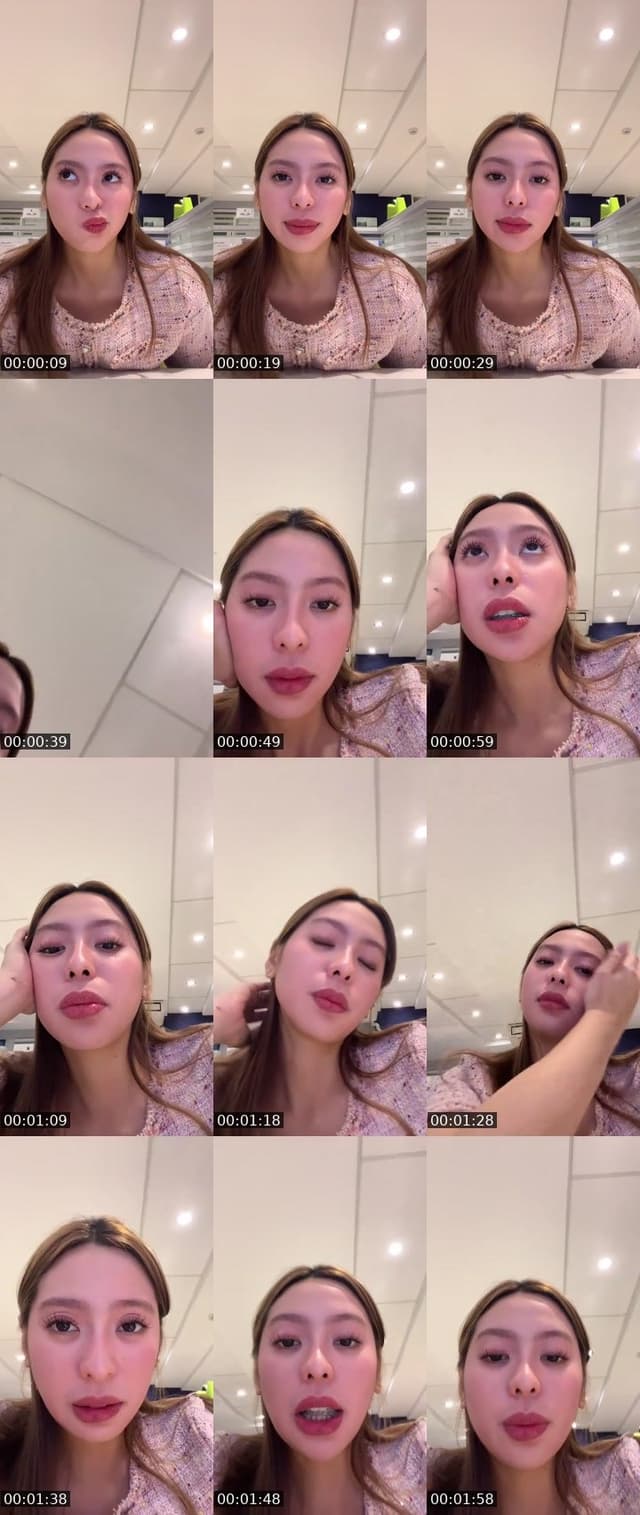Bigo live: pa oras lang by @andrhea_b