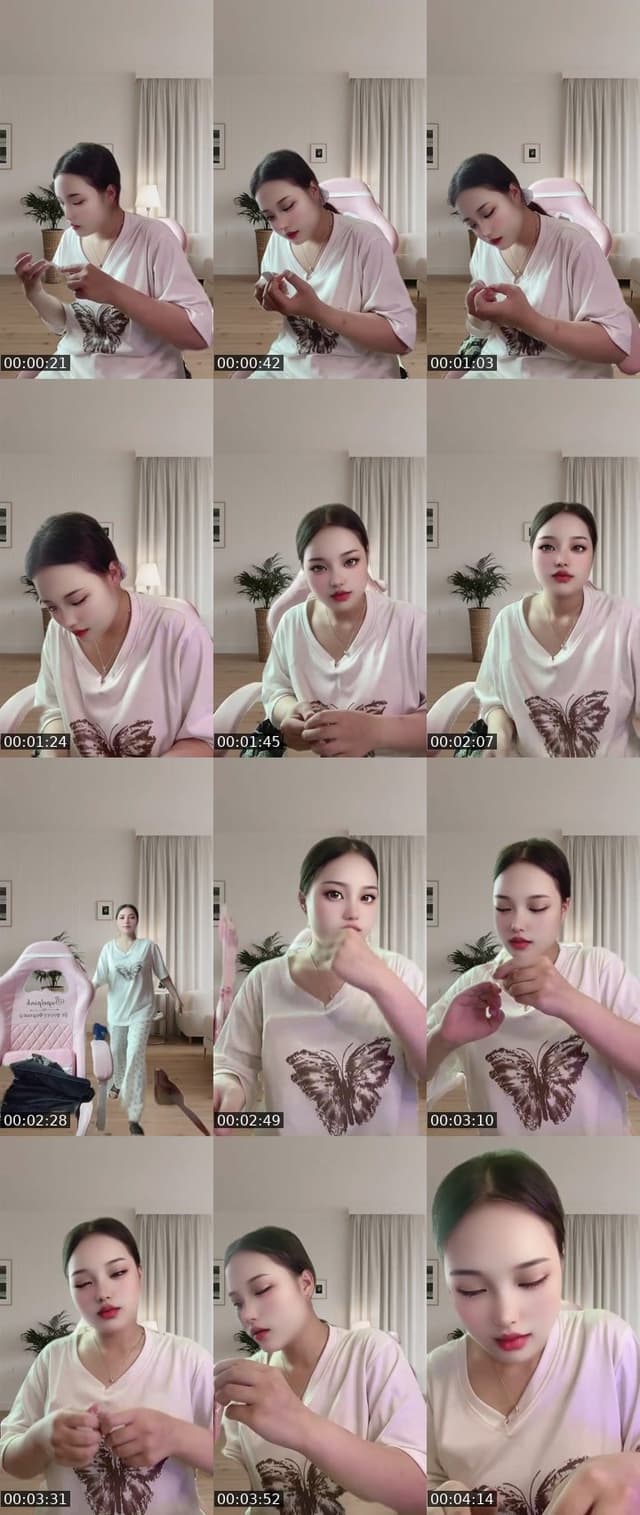 Bigo live: Hello 👋🤭🤭 by @11nalee