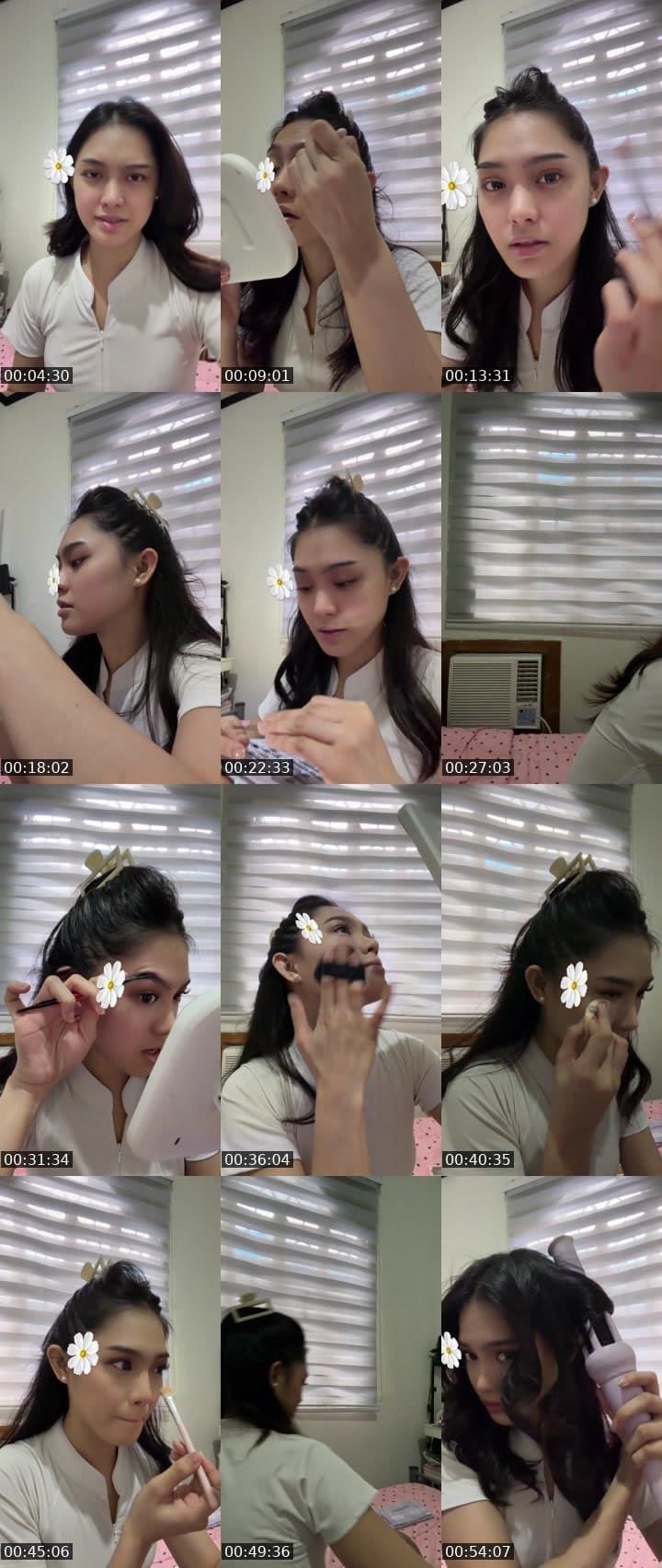 #Newbie👋 HAPPY ANNIV! | GRWM TRABAHO