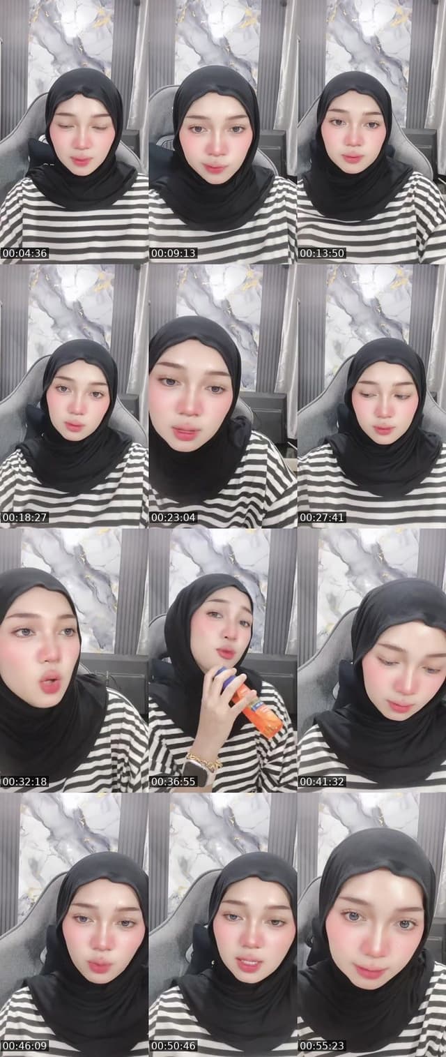Bigo live: #Cutey challenge by @1016980464