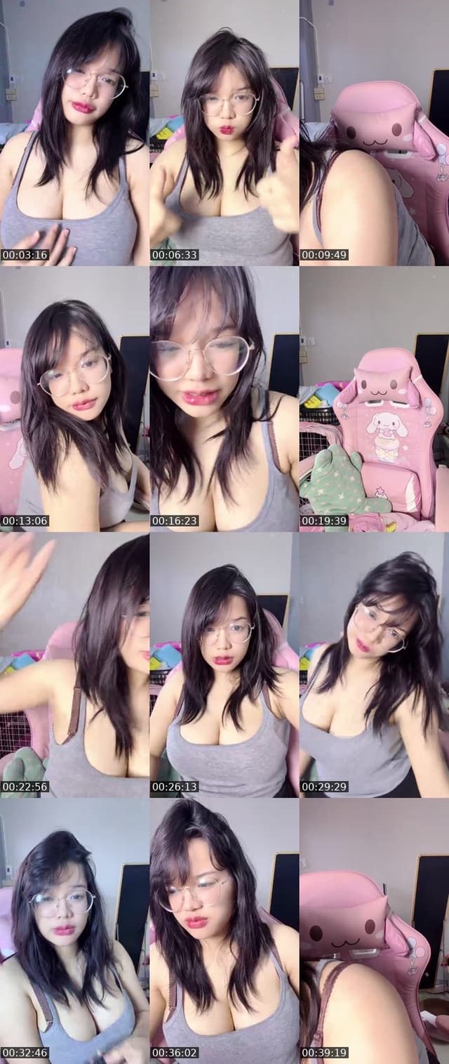 Bigo live: แว่นมอม by @FNR_KEY18181