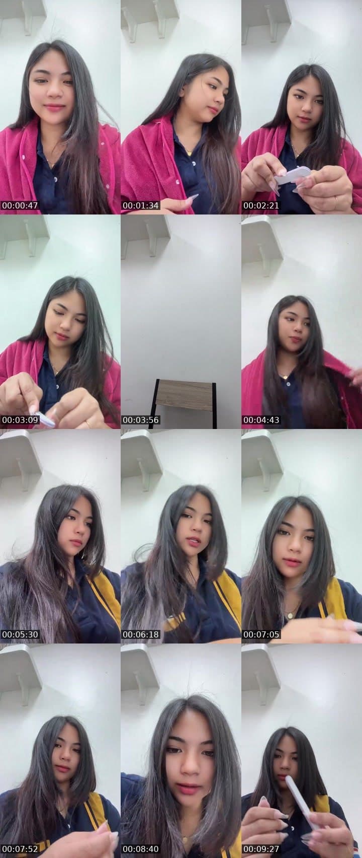 Let’s talk