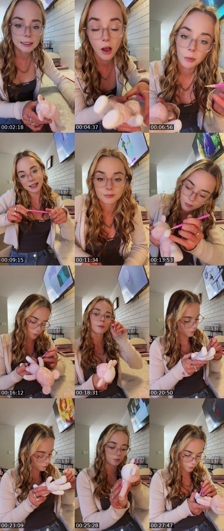 #Beauty GRWM