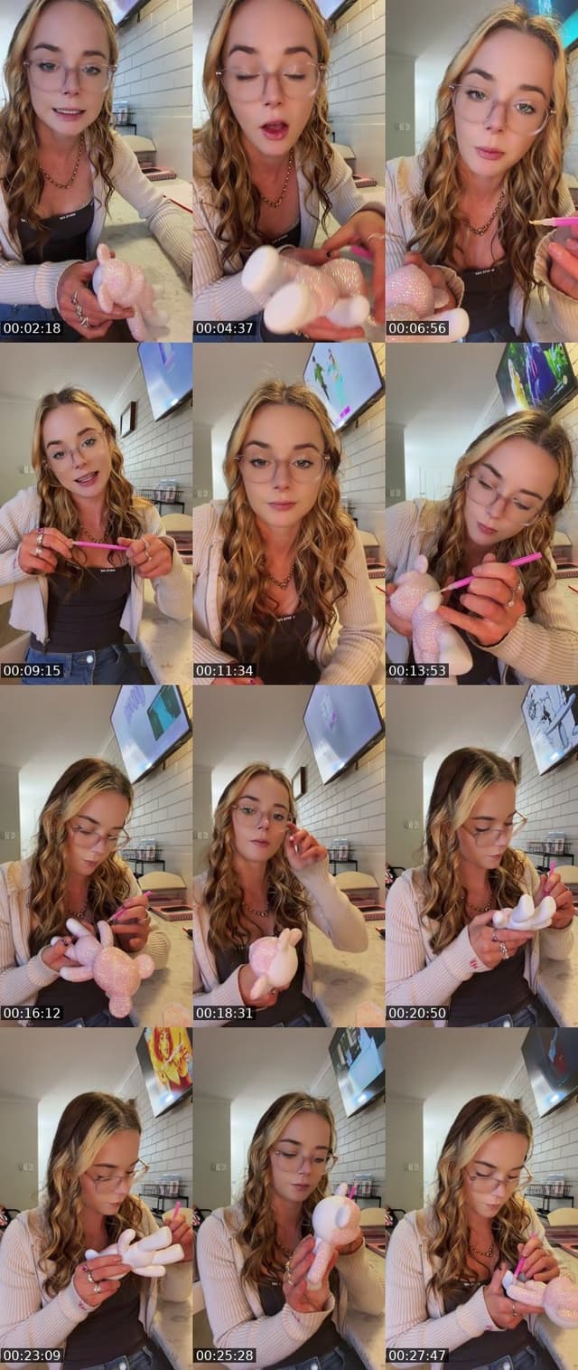 Bigo live: #Beauty GRWM by @loveCCau