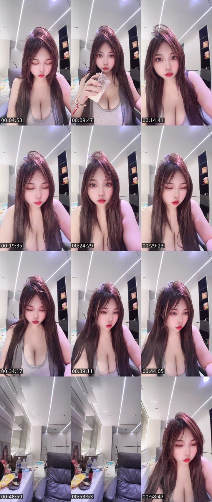 老公我想
