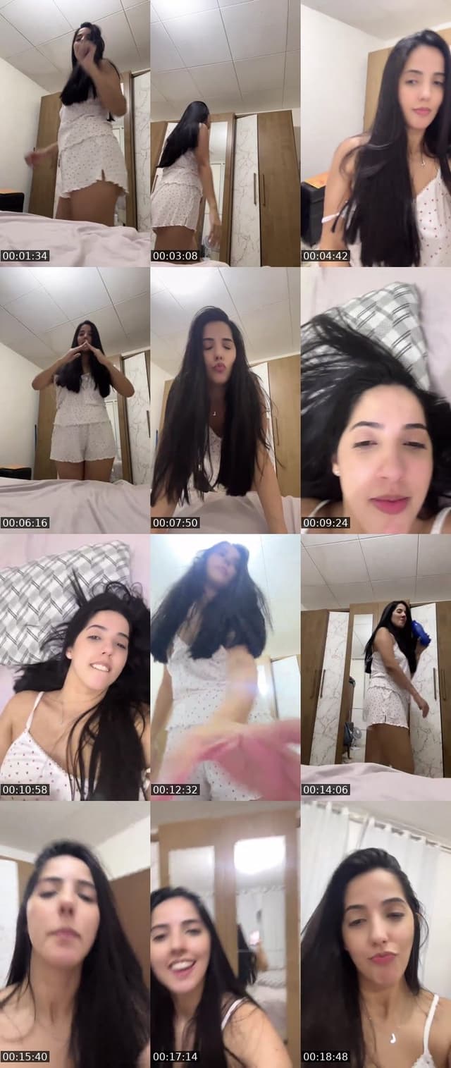 Bigo live: #MissBrasil bora ali by @895709955