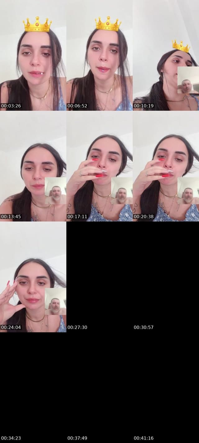 Bigo live: Chiaccheriamo by @1133213225