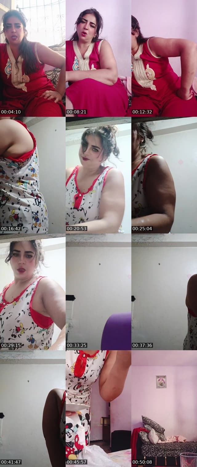 Bigo live: lhamdo lilah by @1116706384