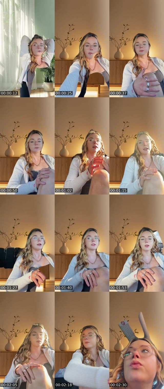 Bigo live: #Beauty Hours by @loveCCau