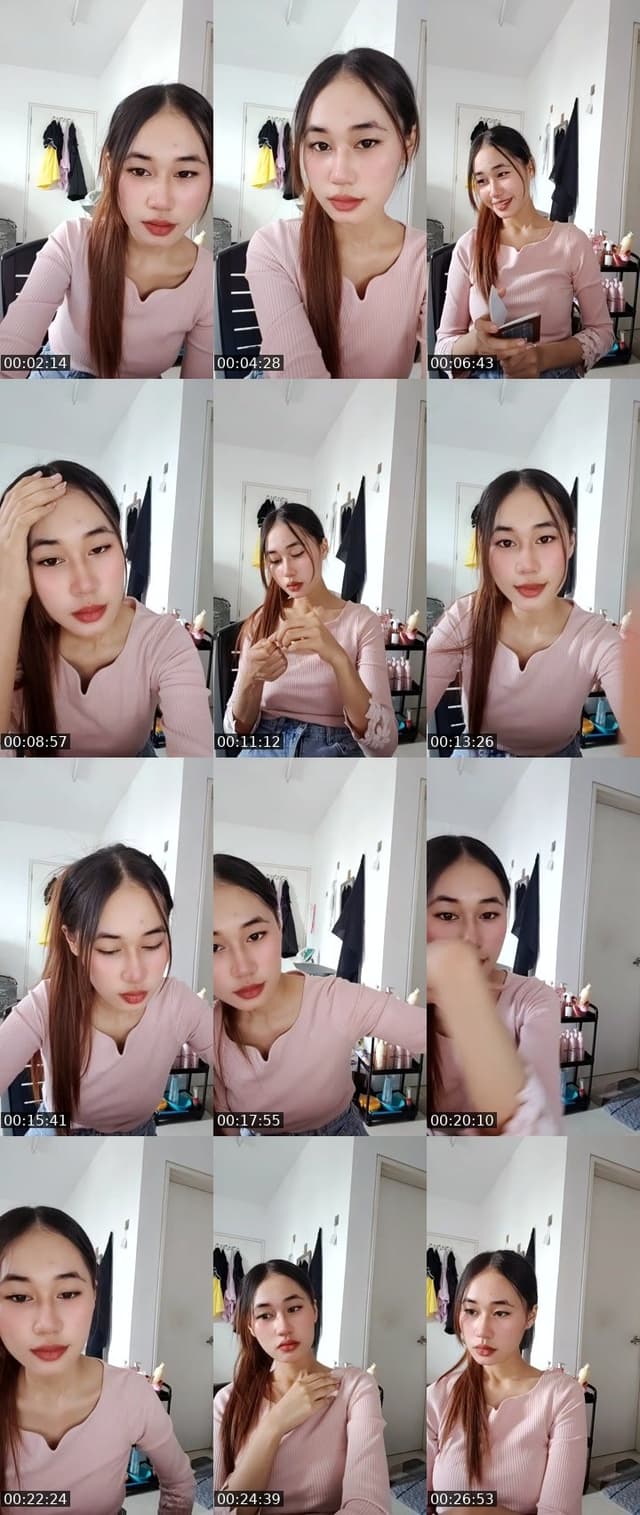 Bigo live: hi bb by @bukanmek