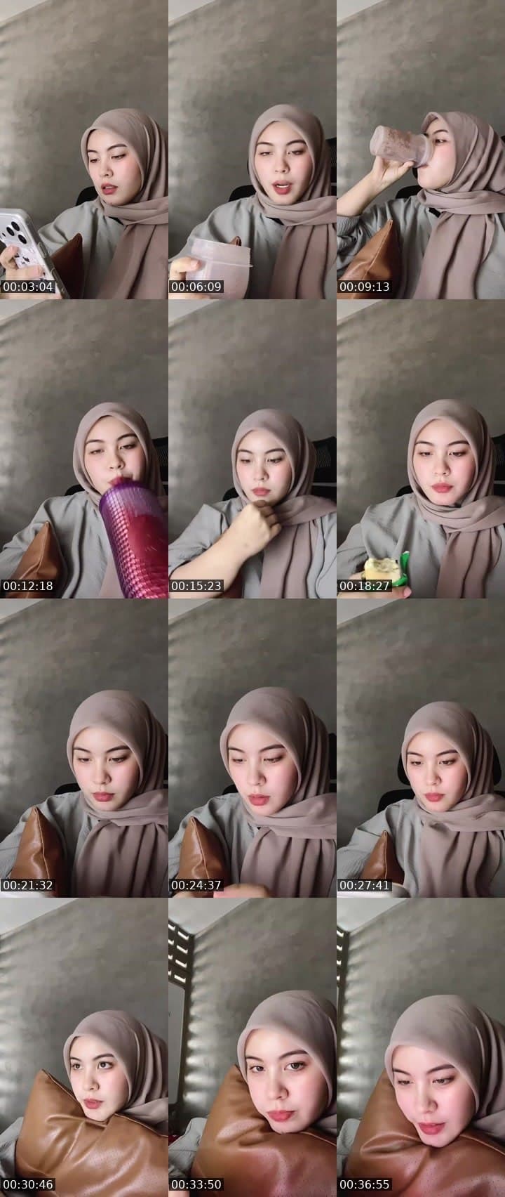 Rezeki? aminn 1m