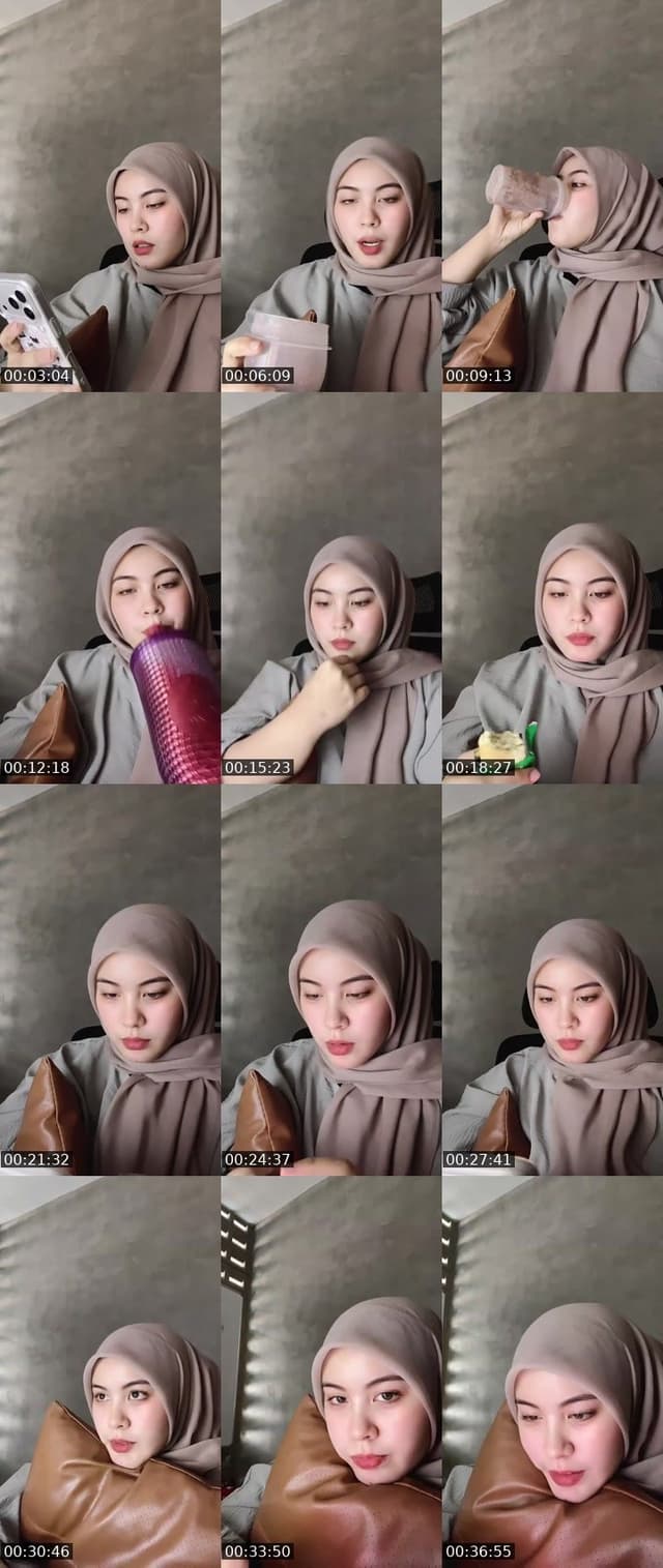 Bigo live: Rezeki? aminn 1m by @noyluv