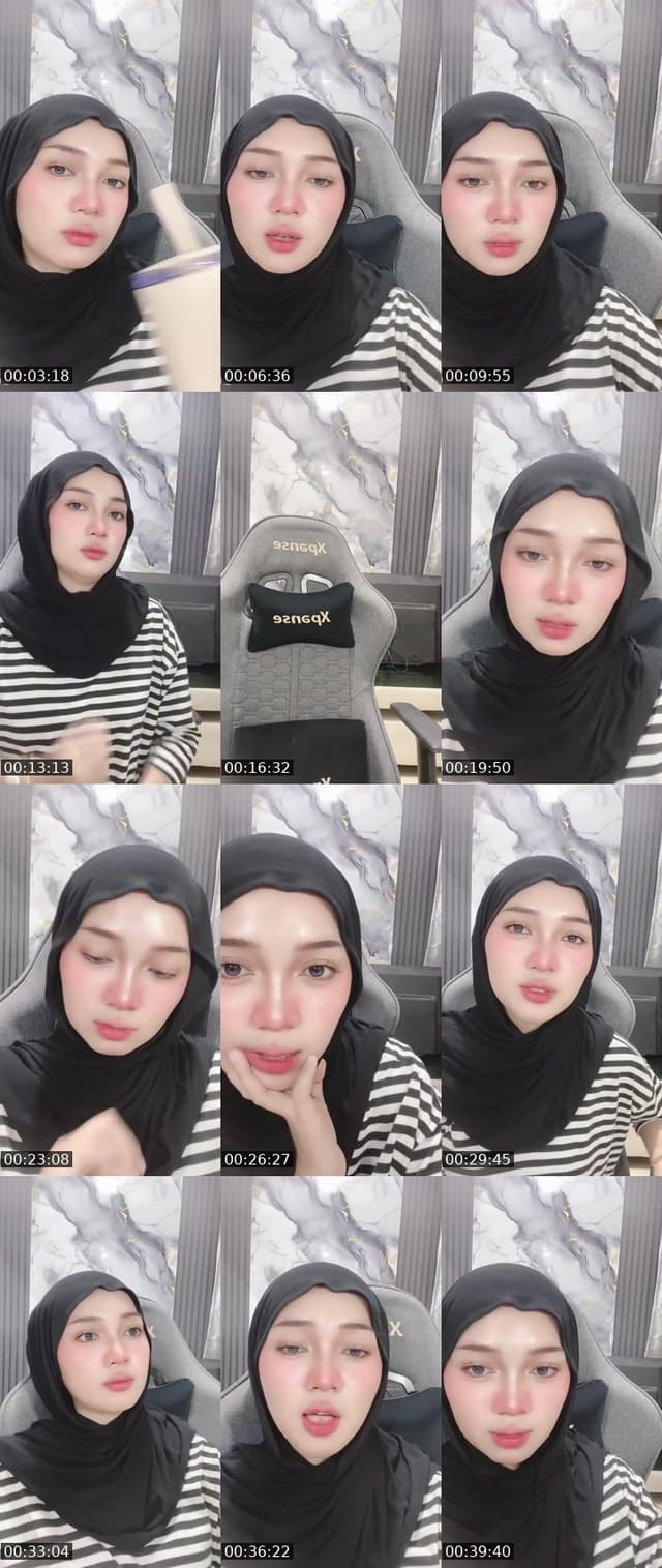 Bigo live: #Cutey challenge by @1016980464