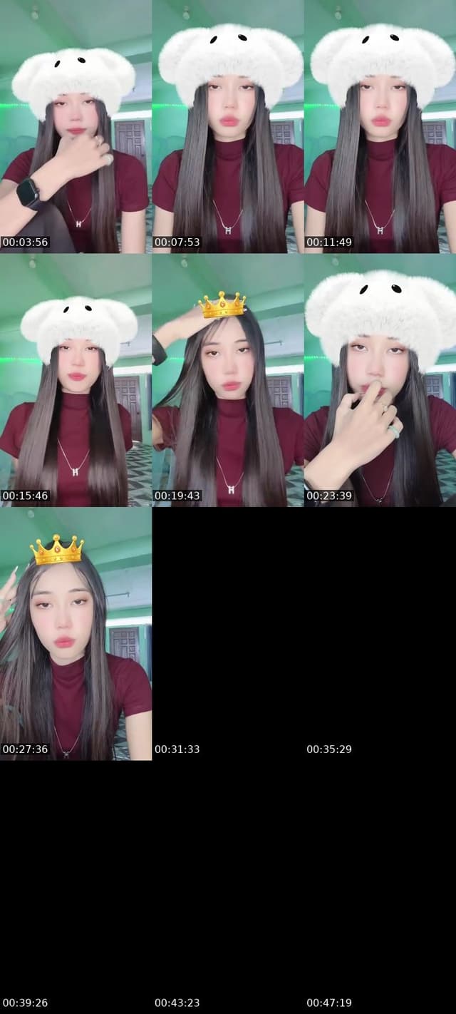 Bigo live: ချစ်လား🥺🫠 by @1055702517