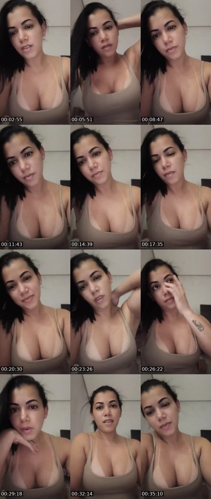Estou te esperando 🥰