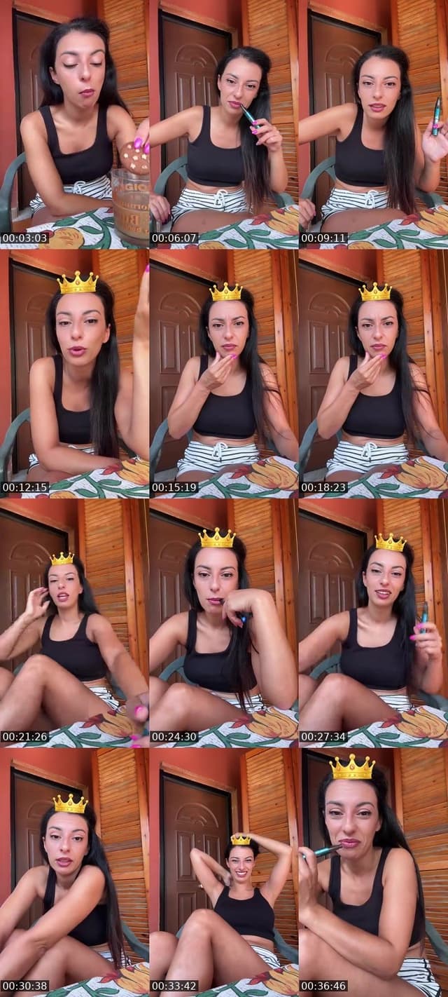 Bigo live: #charmer Breakfast time 😜 by @1104333825