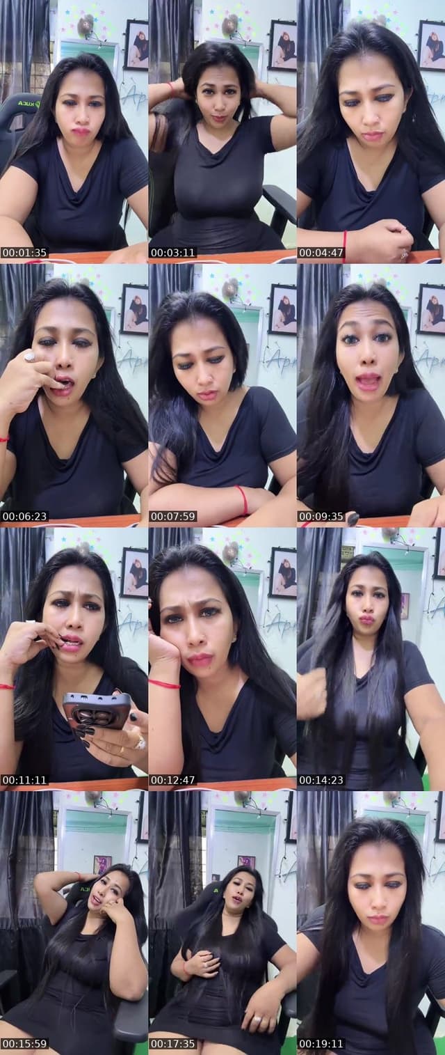 Bigo live: မှောင်ချင် by @ldapril1988