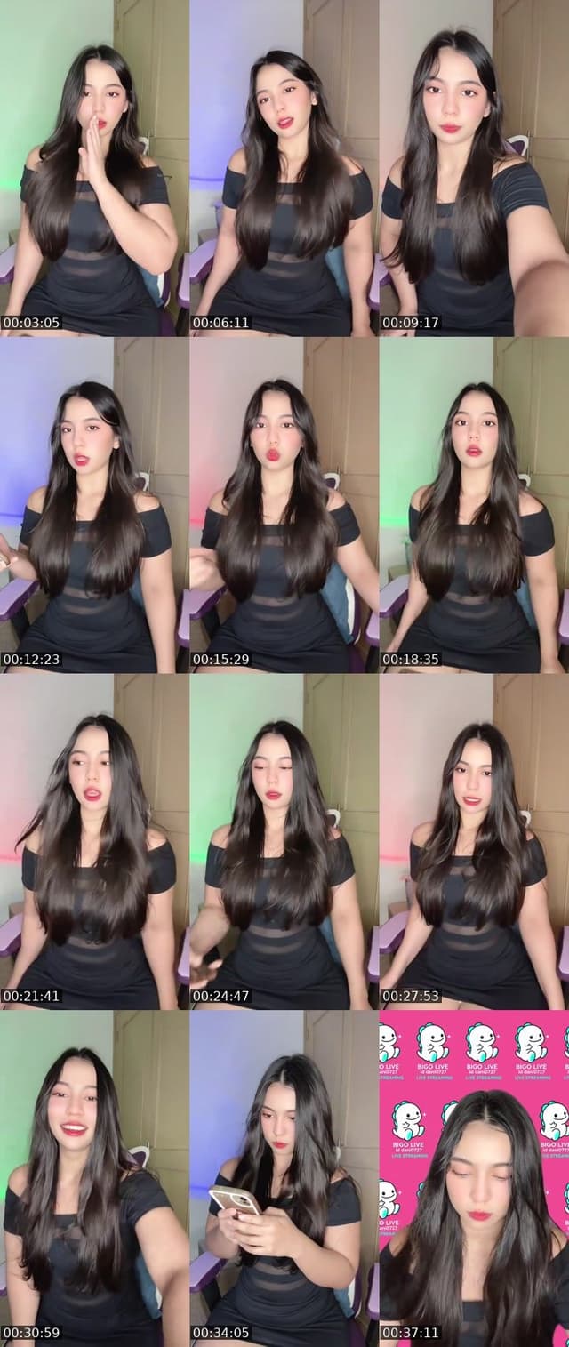 Bigo live: Vennn💕 by @dani0727