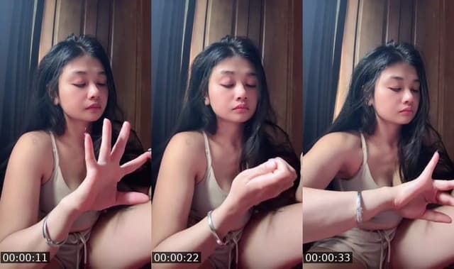 Bigo live: #charmer Challenge 😘 by @jejuli_