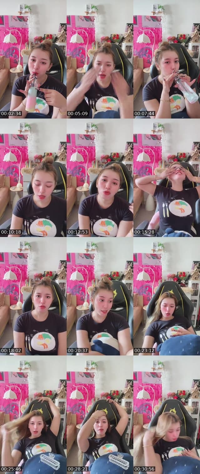Bigo live: Haluuu ✨ by @naswieeydapink