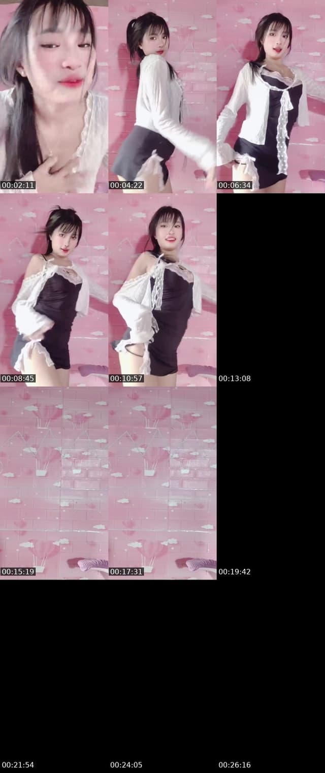 Bigo live: ༒•ɲƙ•💕ly ly🌸 by @1103598484