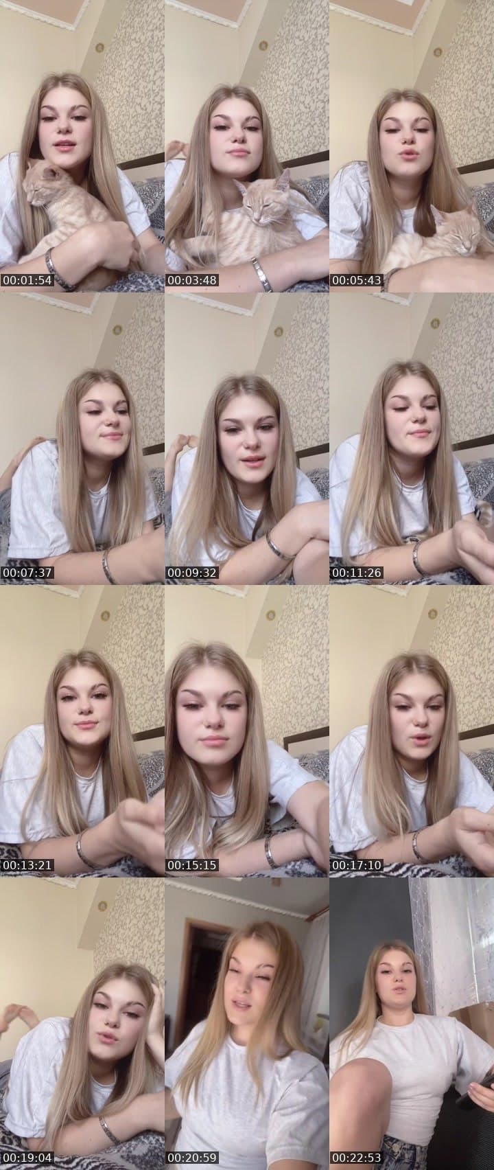 #общаюсь Приветик