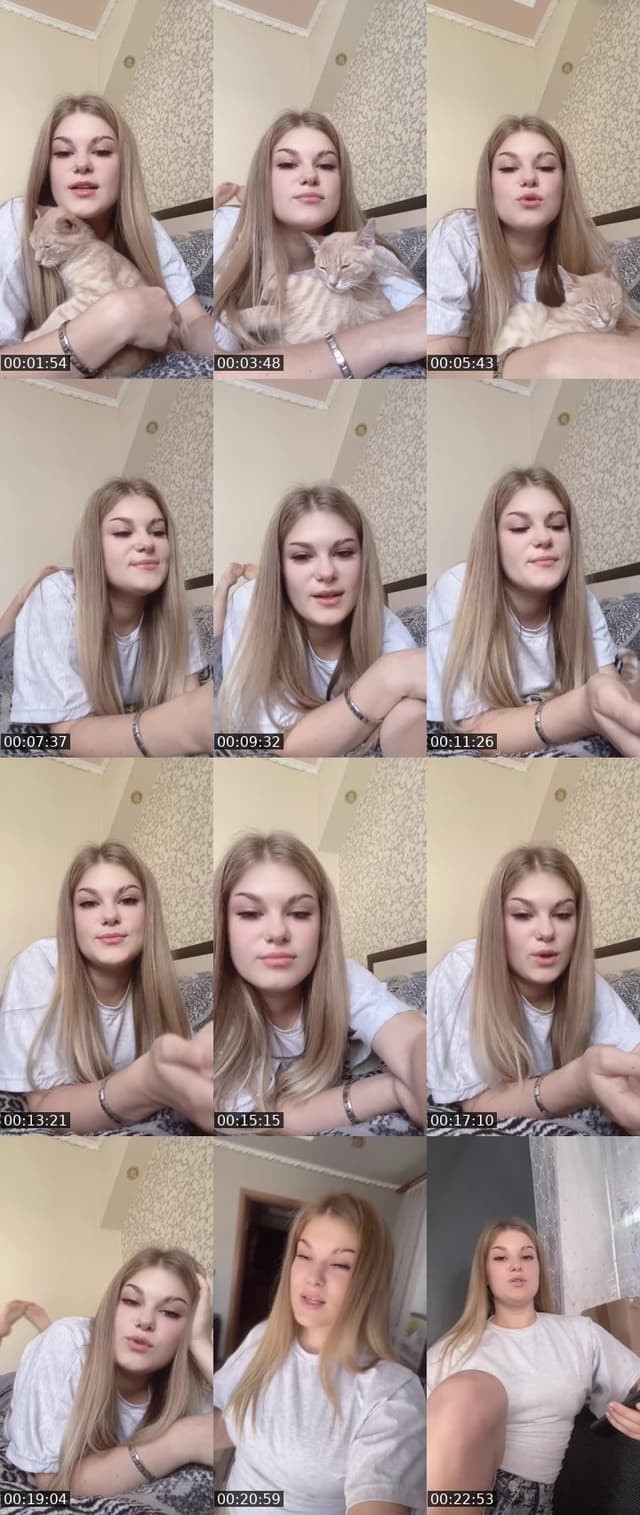 Bigo live: #общаюсь Приветик by @2453Anastasiya