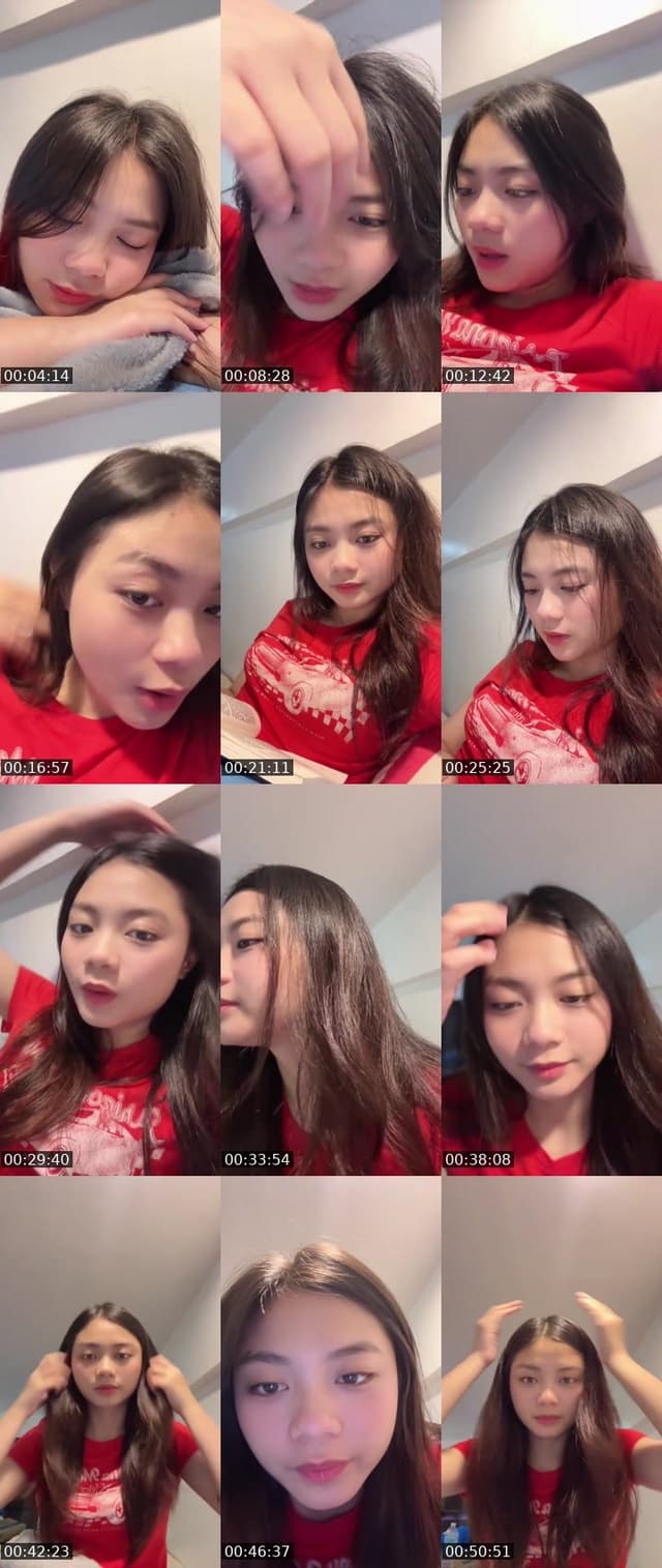Bigo live: cuteee-taaa by @itsyui