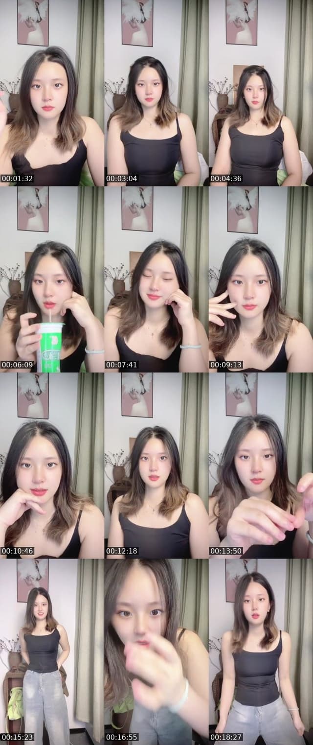 Bigo live: 求心软的神 by @1129127405