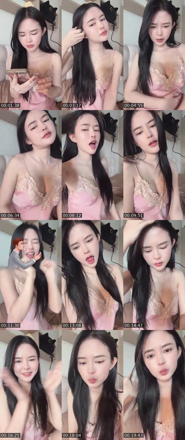Bigo live: ตามหายูสใจดี อิ้อิ้ by @Monly99