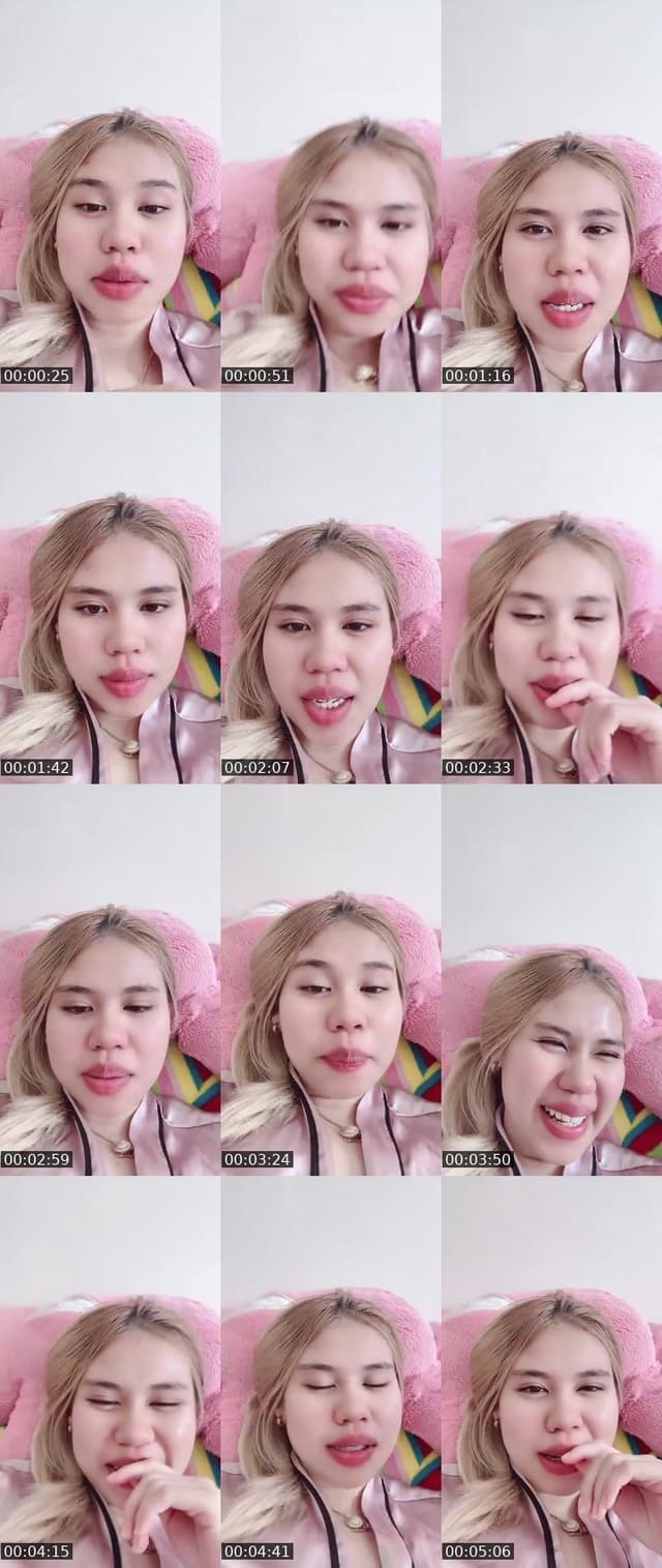 Bigo live: jom by @naaarempitwow
