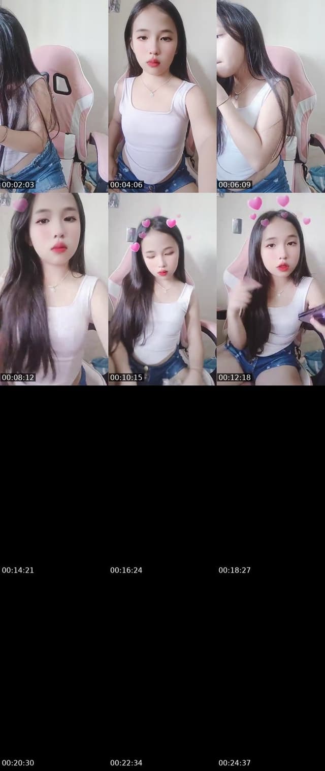 Bigo live: ☘️𝔱ᵏⒹ︎:nkaujzoo by @t_7890