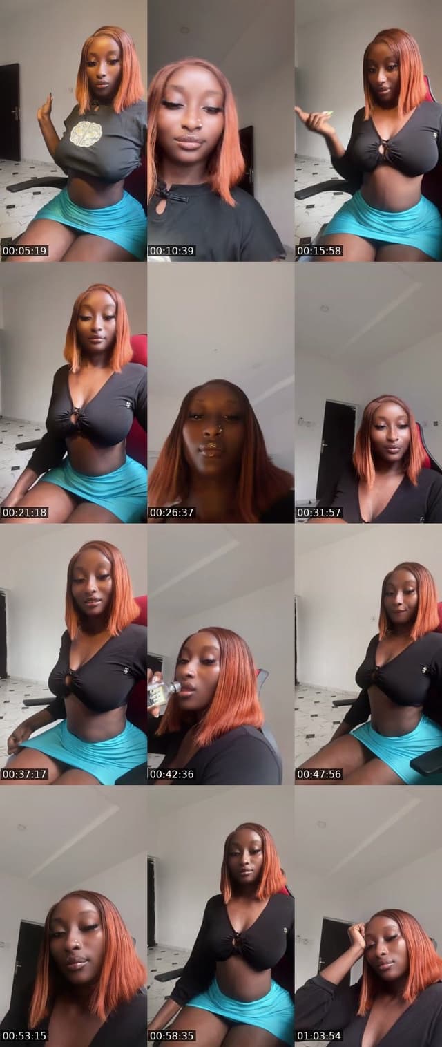 Bigo live: Mandyox 🧜🏾‍♀️ by @1091768750