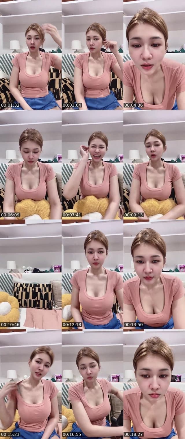 Bigo live: #Cutey 🫧💗มารักโอ๋ชิโหนย by @ao.shishi