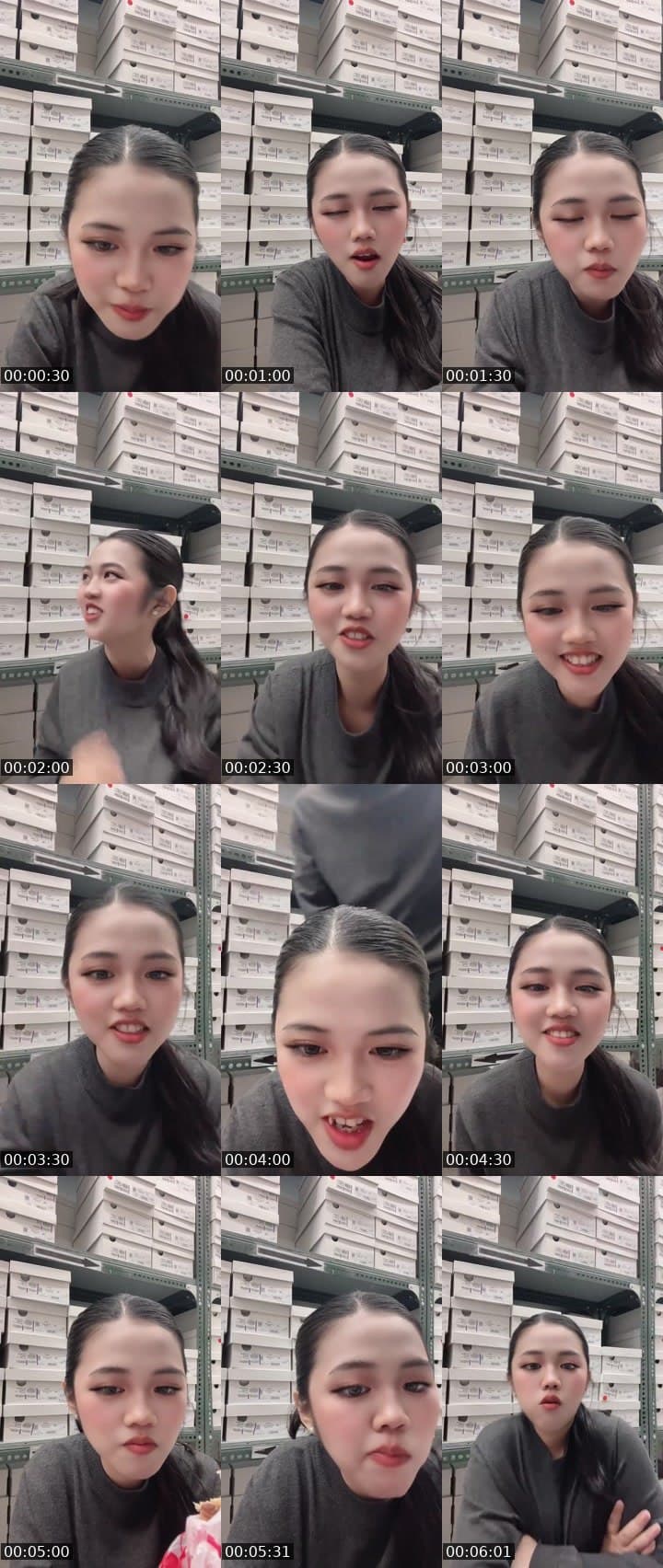 Hi my baby