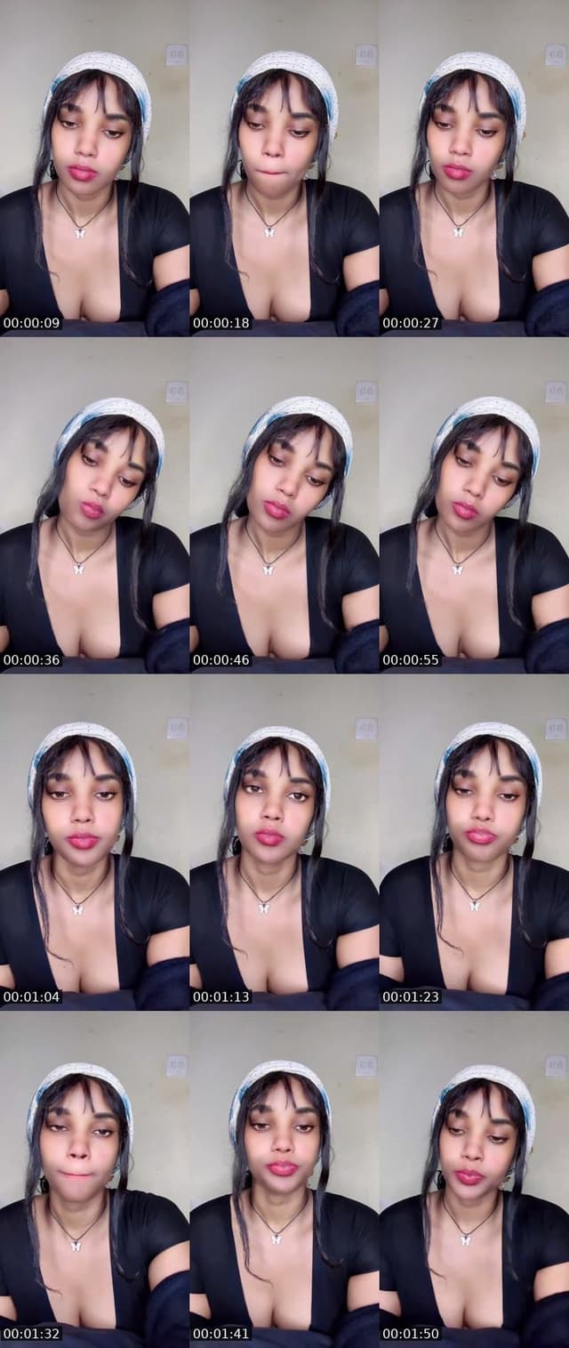 Bigo live: samri by @1112731241