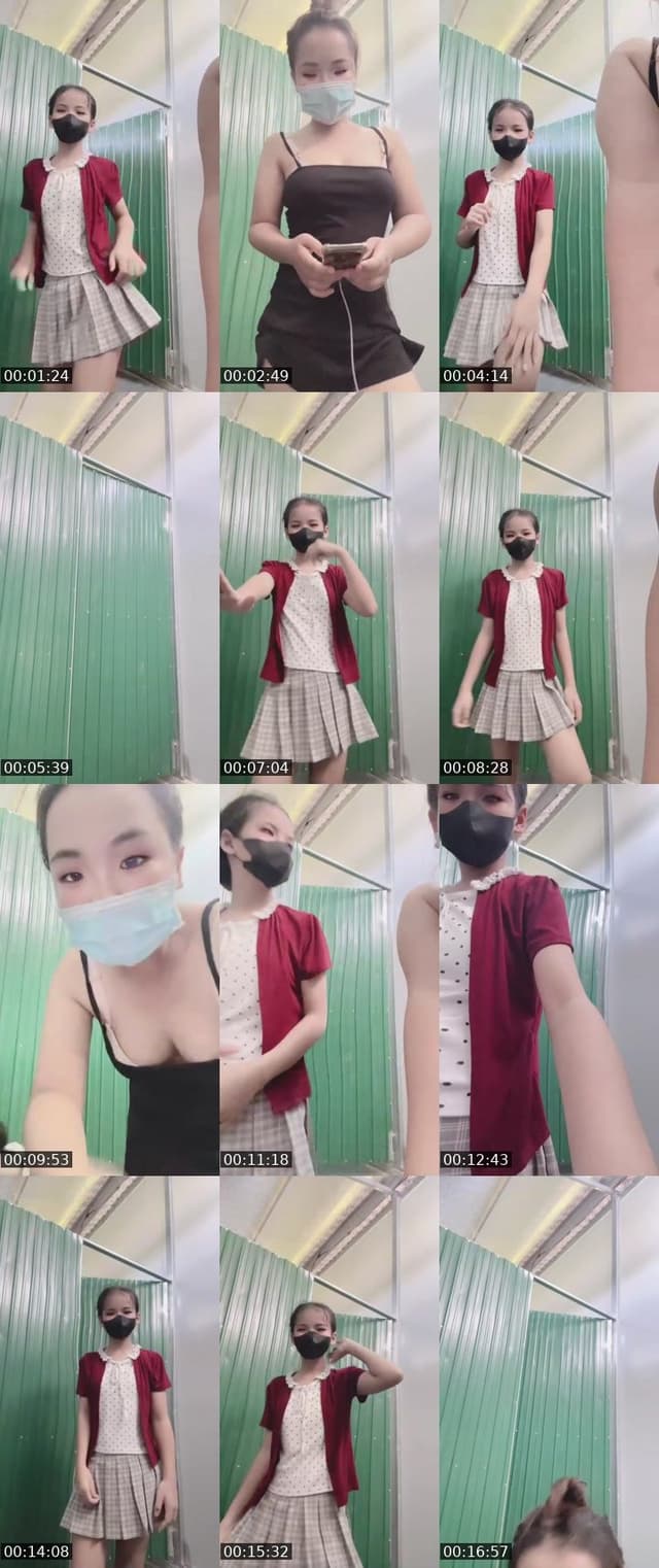 Bigo live: thuy by @1134197153
