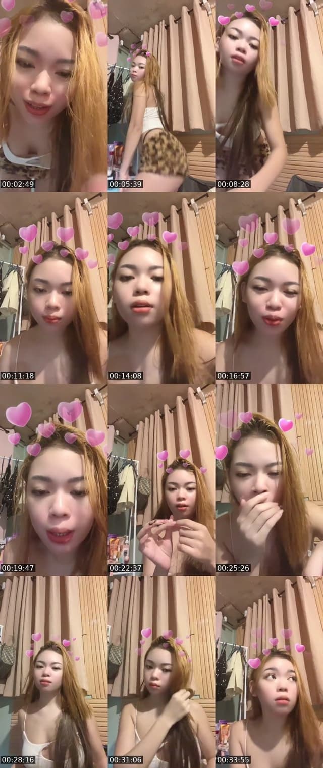 Bigo live: Hi bby by @mg_yanyan21
