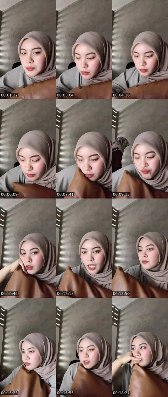 Bigo live: Rezeki? aminn 1m by @noyluv