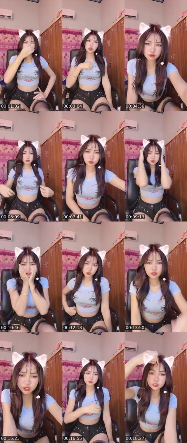 Bigo live: အသစ်လေးပါပေါ့👀 by @yoon135