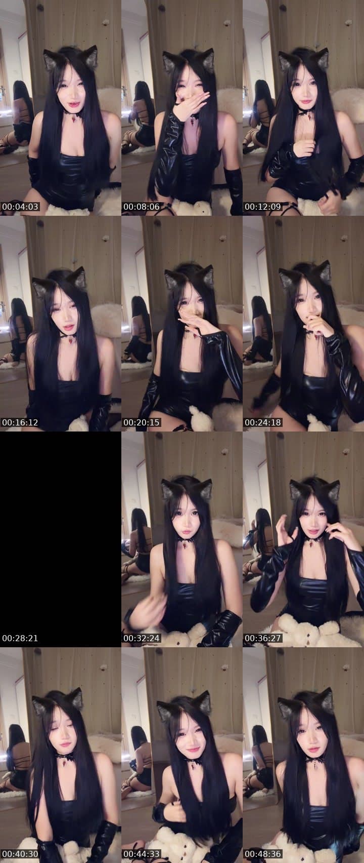 你在就好了